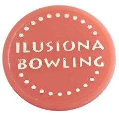 Token - Ilusiona Bowling
