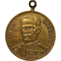 Medalet One Thought, One Aim