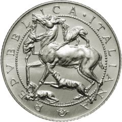 5 Euros Herculaneum