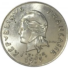 50 Francs with IEOM