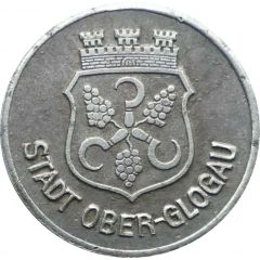 10 Pfennig - Ober-Glogau