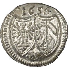 1 Kreuzer