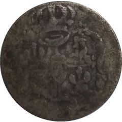 1⁄48 Thaler - Frederick August II