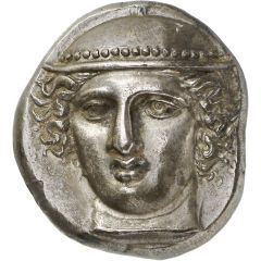 Tetradrachm