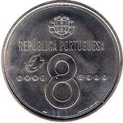 8 Euros Passarola