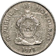 20 Centavos