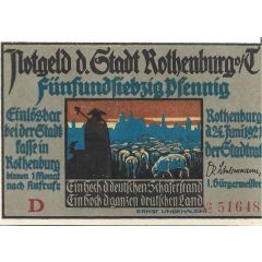 75 Pfennig