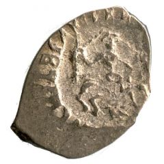 Denga - Ivan III