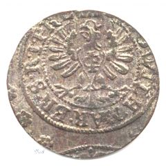 1 Schilling - Frederick William