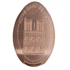 notre dame de paris