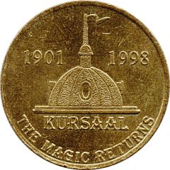 Token - Kursaal