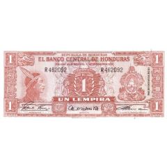 1 Lempira