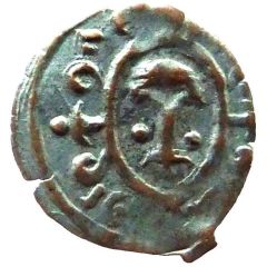 1 Pfennig