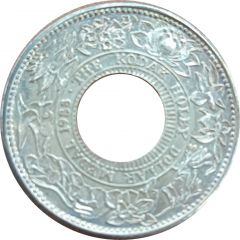 Medal - Kodak 150 Years Holey Dollar