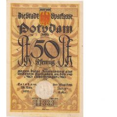 50 Pfennig