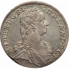 15 Kreuzers - Maria Theresa