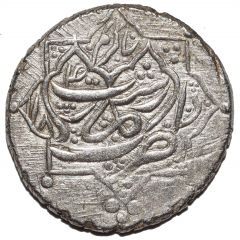 2 Abbasi - Karim Khan Zand Type C, Raŝt mint