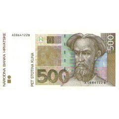 500 Kuna