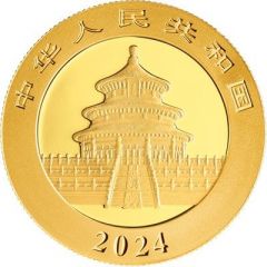 200 Yuan Panda