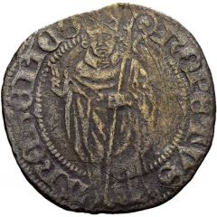 1 Goldgulden - Rupert of the Palatinate