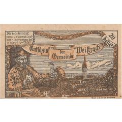 20 Heller Weistrach