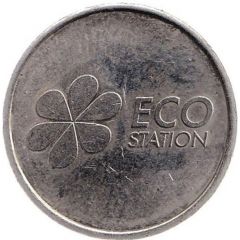 Eco Station Forel