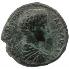 As - Commodus PONTIF