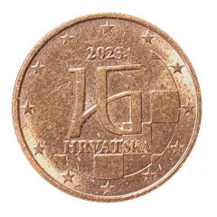 1 Euro Cent