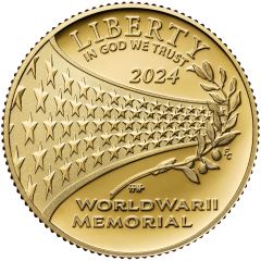 5 Dollars Greatest Generation