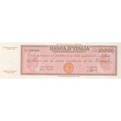 10 000 Lire