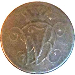 4 Heller - William I