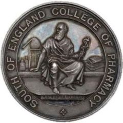 Award South of England College of Pharmacy