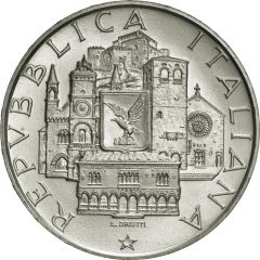 500 Lire Duino Academy