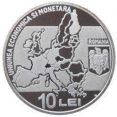 10 Lei European Union