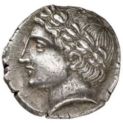 Tetradrachm