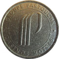 50 Cents - Casino Berck Groupe Partouche