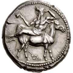 Tetradrachm