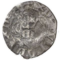 1/4 Real - Enrique IV Segovia