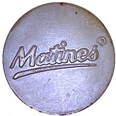 Shopping Cart Token - Matines