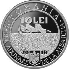 10 Lei Great Union