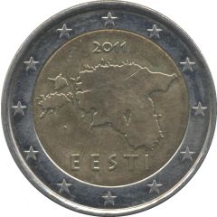 2 Euro 2nd map