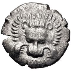 Diobol - Mithrapata Wedrei