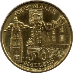 50 Mallers - Malle Oostmalle/Westmalle