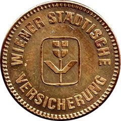 Token - Wiener Städtische Versicherung