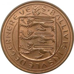 4 Doubles - Elizabeth II