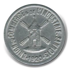 5 Centimes