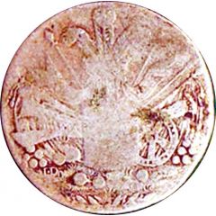 1 Shilling Somersetshire - Bristol / Merthyr
