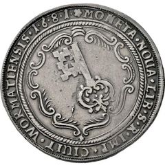 1 Thaler