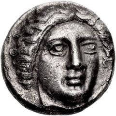Tetradrachm