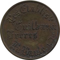 Pianos automatiques - Etablissements Guilbaud Frères - La Baule [44]
